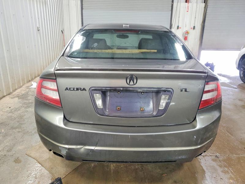 Снимка 6 от търг – 2008 ACURA TL с VIN 19UUA66228A025595