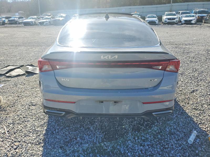 Photo 6 from auction – 2023 KIA K5 with VIN 5XXG64J29PG192824