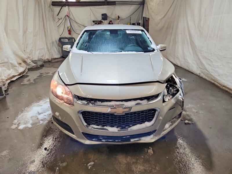 Photo 5 from auction – 2015 CHEVROLET MALIBU 1LT with VIN 1G11C5SL5FF297880