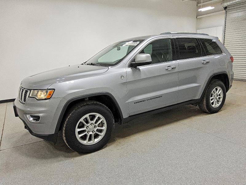 2020 JEEP GRAND CHEROKEE - Търг №72800595