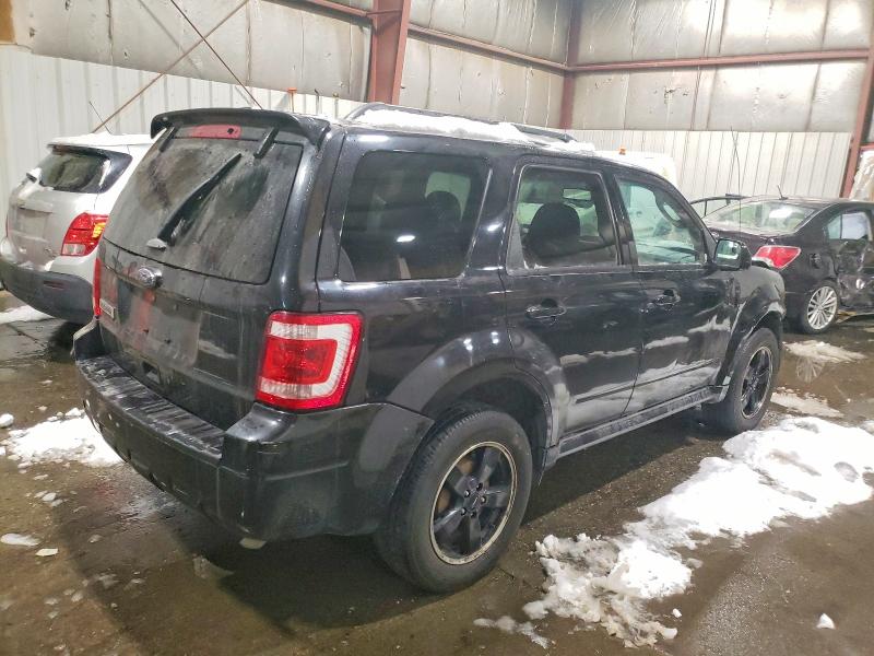 Photo 3 from auction – 2011 FORD ESCAPE with VIN 1FMCU9D72BKB87872