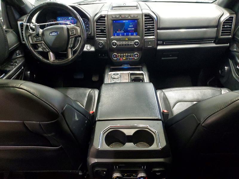 Photo 8 from auction – 2021 FORD EXPEDITION with VIN 1FMJU2AT5MEA54914