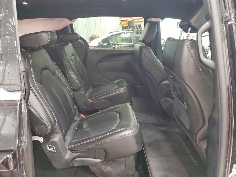 Photo 11 from auction – 2025 CHRYSLER PACIFICA S with VIN 2C4RC1BG0SR599490