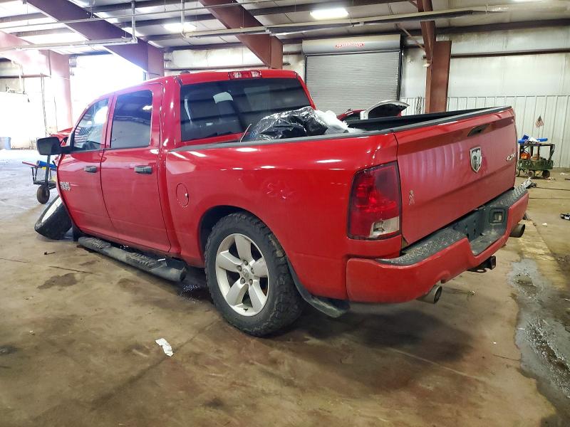 Photo 2 from auction – 2013 RAM 1500 ST with VIN 1C6RR7KT4DS531975