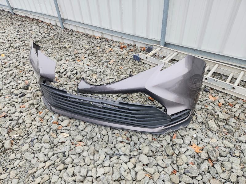 Photo 12 from auction – 2022 TOYOTA SIENNA with VIN 5TDKRKEC4NS128047