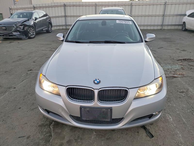 Photo 5 from auction – 2011 BMW 328 I SULE with VIN WBAPH5G59BNM75008