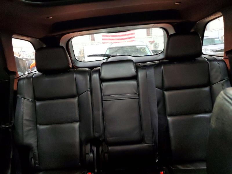 Photo 10 from auction – 2018 JEEP GRAND CHER with VIN 1C4RJFBG4JC260175