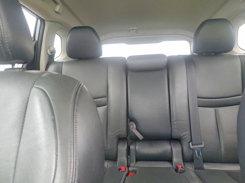 Photo 10 from auction – 2014 NISSAN ROGUE S with VIN 5N1AT2MV2EC757237