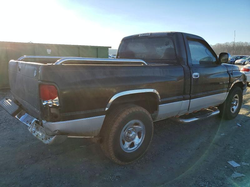 Photo 3 from auction – 2001 DODGE RAM 1500 with VIN 1B7HC16X01S210334