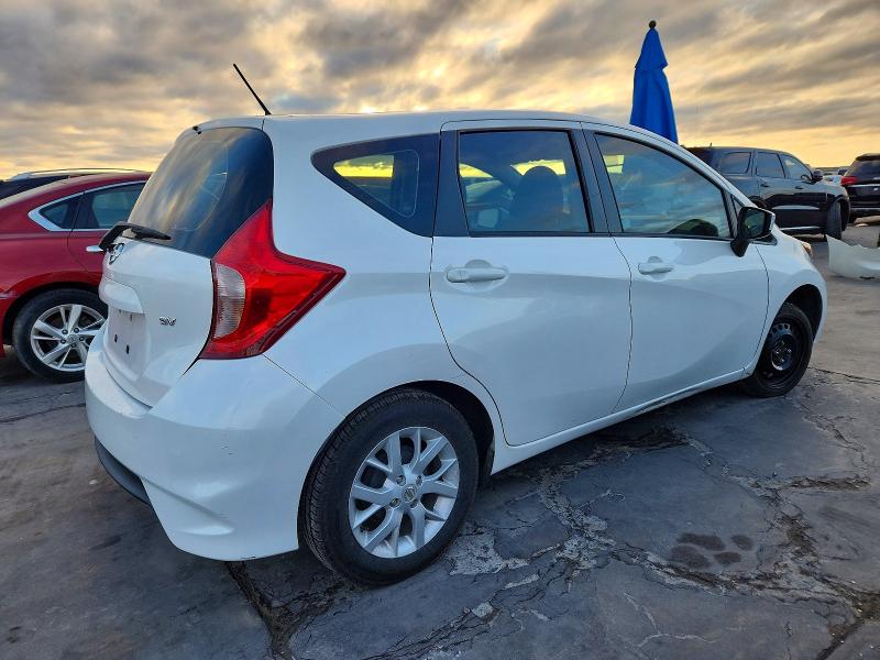 Photo 3 from auction – 2017 NISSAN VERSA NOTE with VIN 3N1CE2CP8HL371623