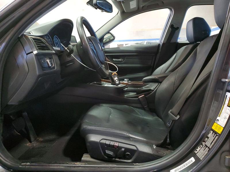 Photo 7 from auction – 2013 BMW 328 XI SUL with VIN WBA3B5C55DF597741