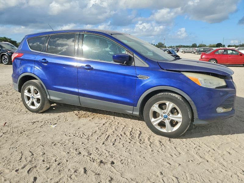 Photo 4 from auction – 2013 FORD ESCAPE SE with VIN 1FMCU0GX0DUC99214