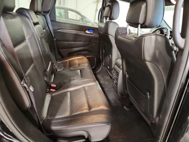 Photo 11 from auction – 2019 JEEP GRAND CHER with VIN 1C4RJFCG7KC804541