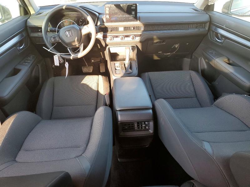 Photo 8 from auction – 2026 HONDA CR-V with VIN 2HKRS3H28TH320263