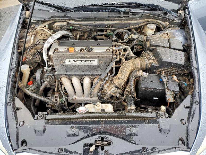 Photo 11 from auction – 2007 HONDA ACCORD with VIN 1HGCM56377A079771