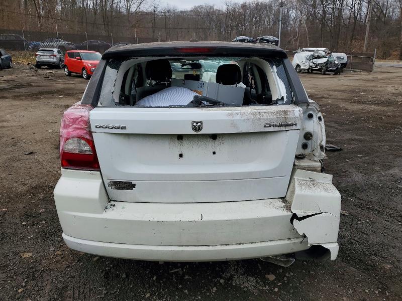 Photo 6 from auction – 2011 DODGE CALIBER with VIN 1B3CB3HA9BD255359