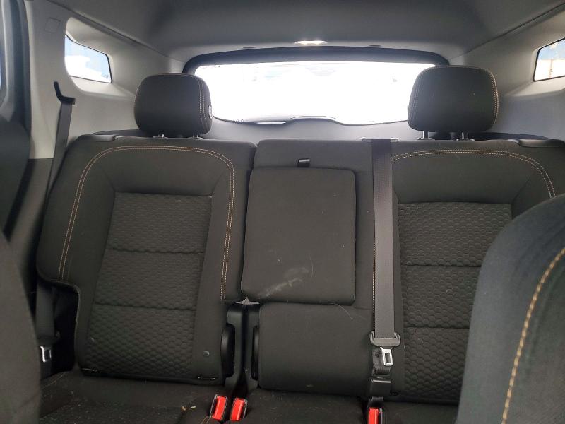 Photo 10 from auction – 2019 GMC TERRAIN with VIN 3GKALMEV2KL290744