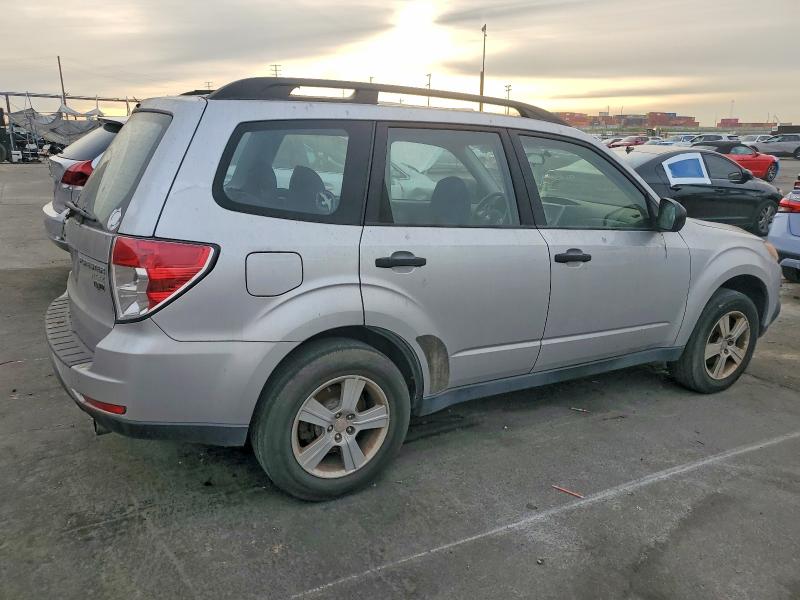 Photo 3 from auction – 2011 SUBARU FORESTER 2 with VIN JF2SHABCXBG708346