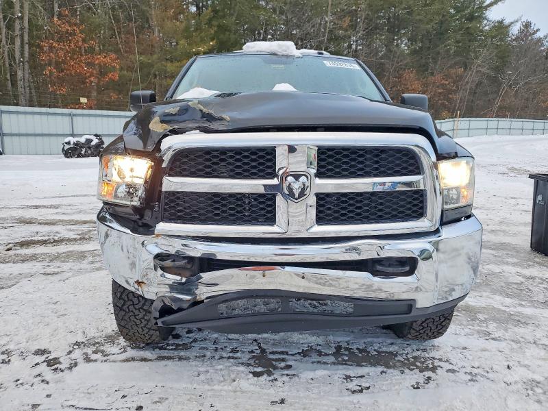 Photo 5 from auction – 2014 RAM 2500 SLT with VIN 3C6TR5DT9EG270245