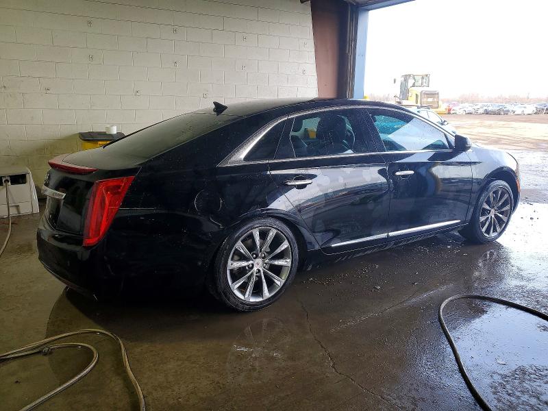 Photo 3 from auction – 2013 CADILLAC XTS with VIN 2G61N5S38D9115115