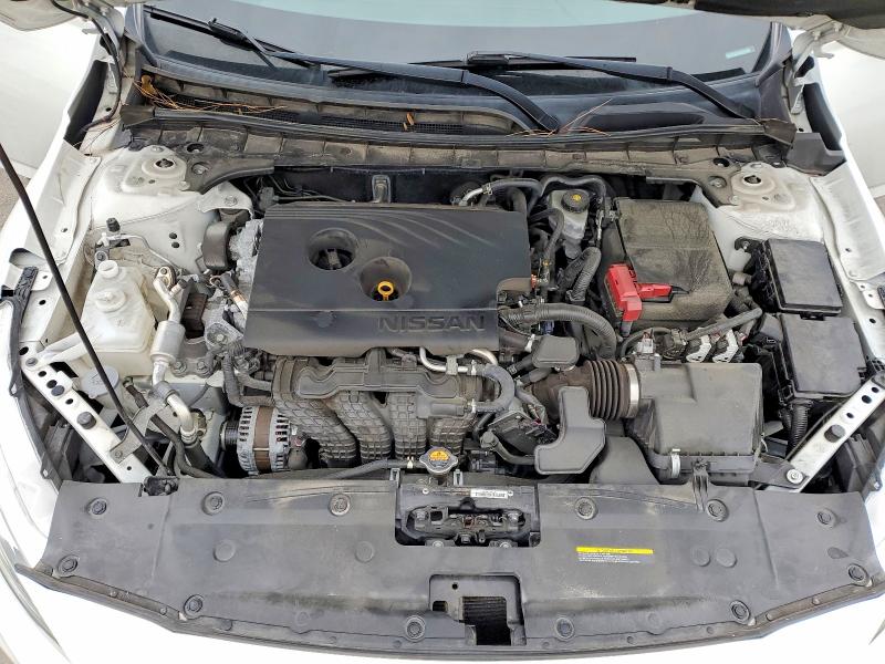 Photo 11 from auction – 2020 NISSAN ALTIMA with VIN 1N4BL4BVXLC228404