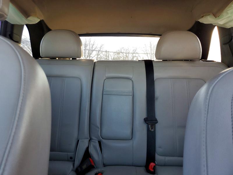 Photo 10 from auction – 2012 CHEVROLET CAPTIVA SP with VIN 3GNFL4E51CS600642