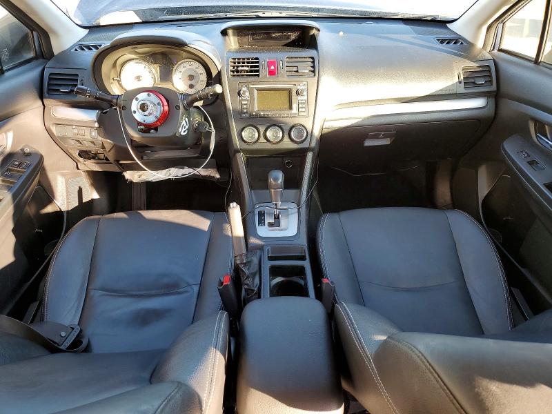 Photo 8 from auction – 2013 SUBARU IMPREZA with VIN JF1GPAS63DH833533