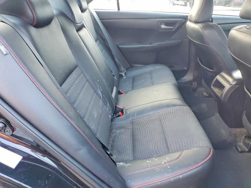 Photo 10 from auction – 2015 TOYOTA CAMRY LE with VIN 4T1BF1FK8FU036585