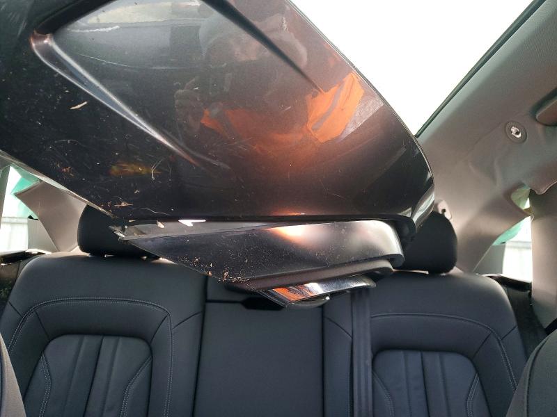 Photo 10 from auction – 2022 AUDI Q5 PREMIUM with VIN WA1EAAFY6N2130201