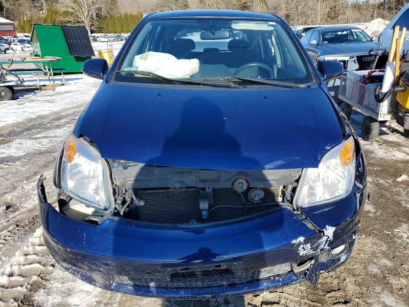 Photo 5 from auction – 2006 TOYOTA SCION XA with VIN JTKKT624260129877