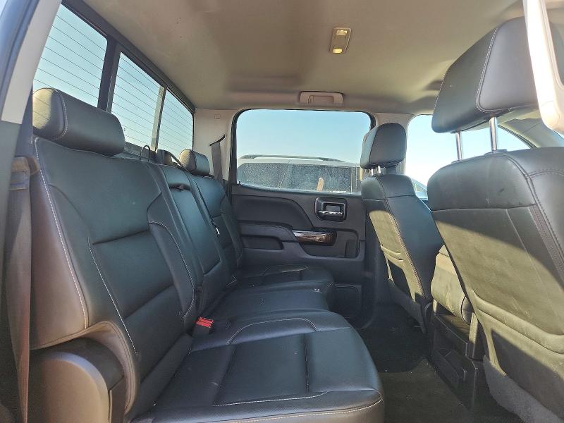 Photo 10 from auction – 2018 GMC SIERRA K15 with VIN 3GTU2NEC0JG138601