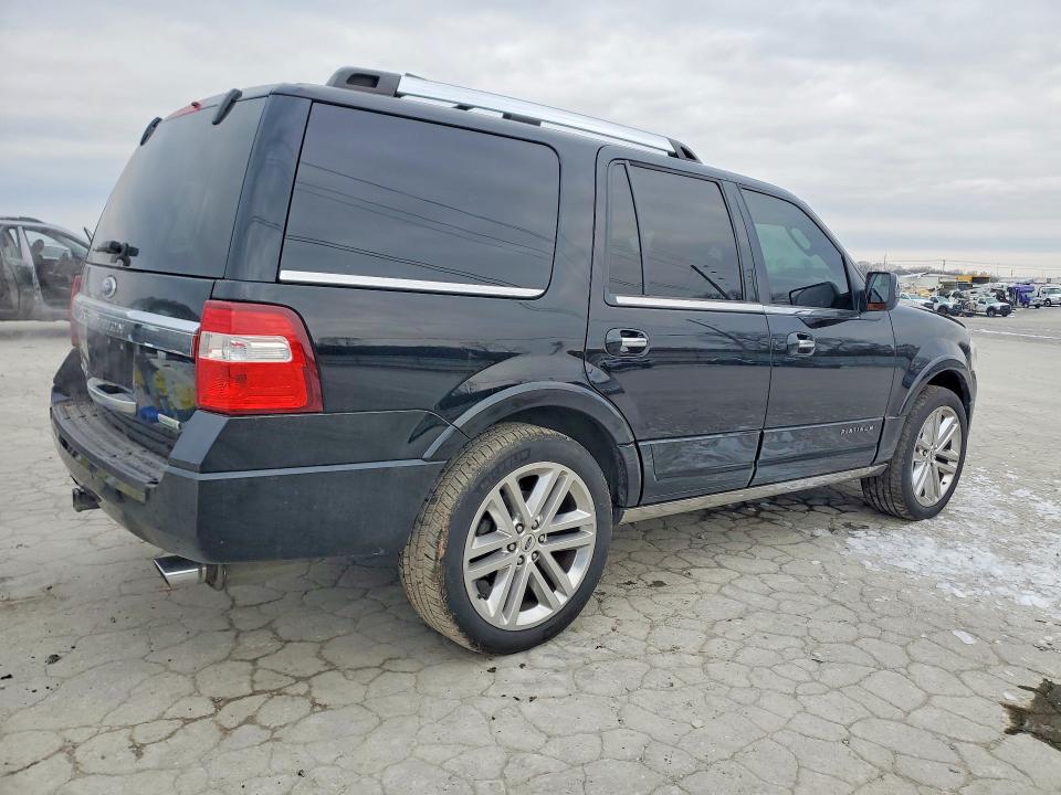 Photo 3 from auction – 2016 FORD EXPEDITION with VIN 1FMJU1MT1GEF27024