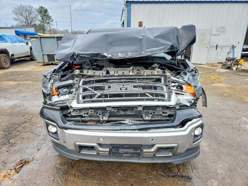 Photo 5 from auction – 2014 GMC SIERRA K15 with VIN 1GTV2VEC5EZ205882