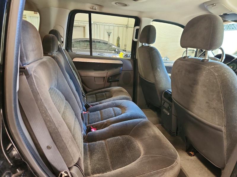 Foto 11 de la subasta – 2003 FORD EXPLORER X con VIN 1FMZU73K43ZB29114