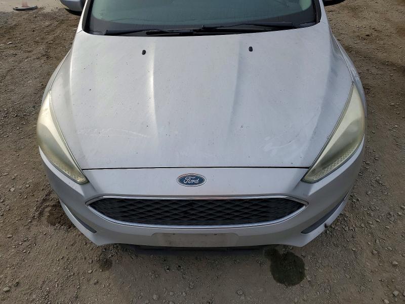 Photo 11 from auction – 2015 FORD FOCUS with VIN 1FADP3K28FL244893