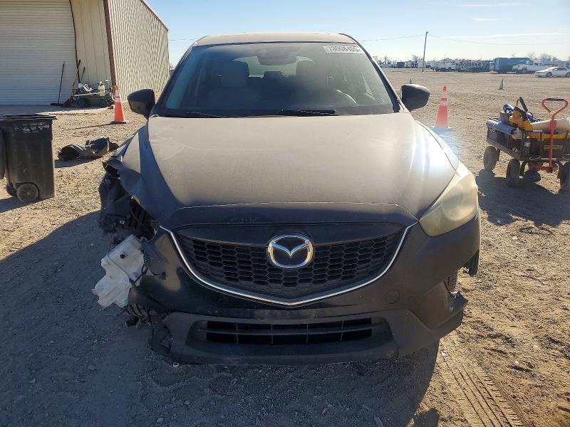 Photo 5 from auction – 2014 MAZDA CX-5 TOURI with VIN JM3KE2CY2E0415374