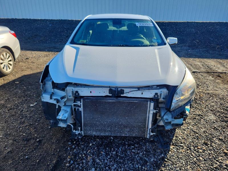 Photo 5 from auction – 2014 CHEVROLET MALIBU 1LT with VIN 1G11C5SL6EU165852