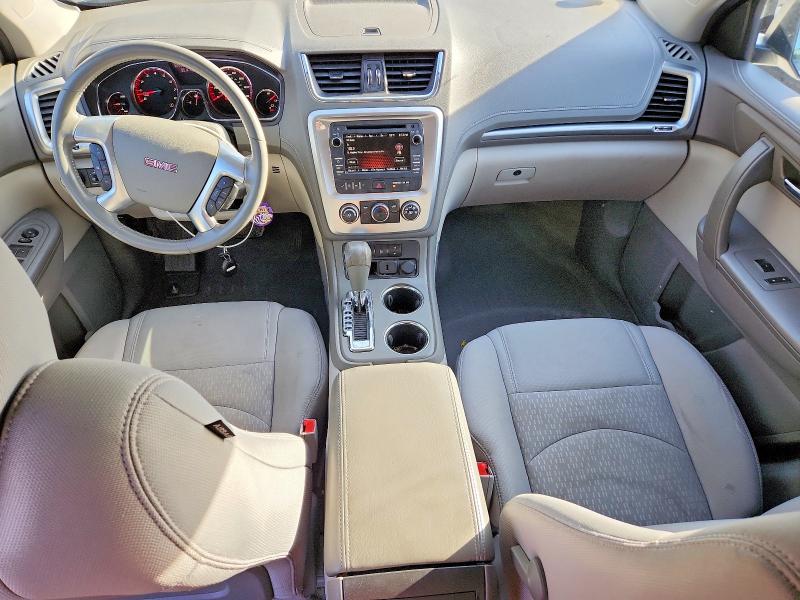 Photo 8 from auction – 2015 GMC ACADIA SLE with VIN 1GKKRPKD2FJ200943
