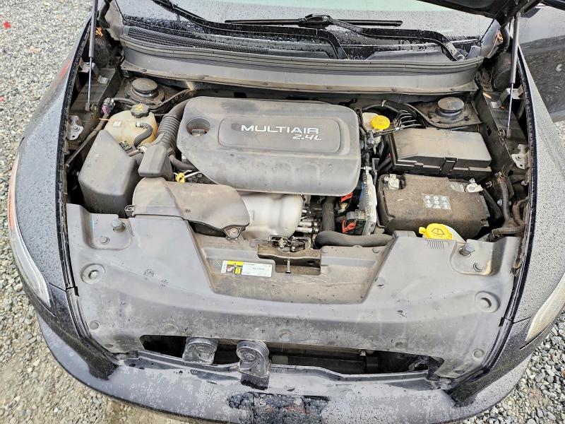 Photo 12 from auction – 2018 JEEP CHEROKEE with VIN 1C4PJMCB6JD523193