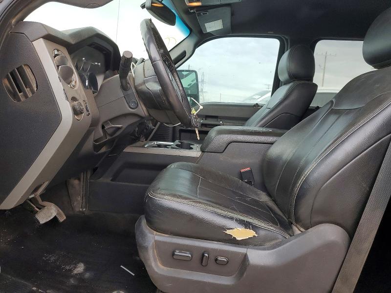 Photo 7 from auction – 2016 FORD F250 SUPER with VIN 1FT7W2BT8GEB04006