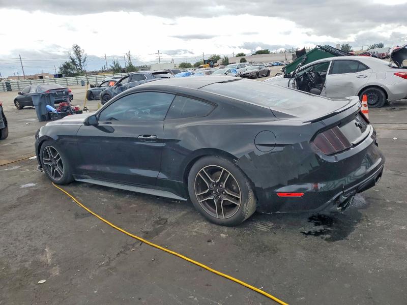 Photo 2 from auction – 2016 FORD MUSTANG with VIN 1FA6P8TH0G5243512