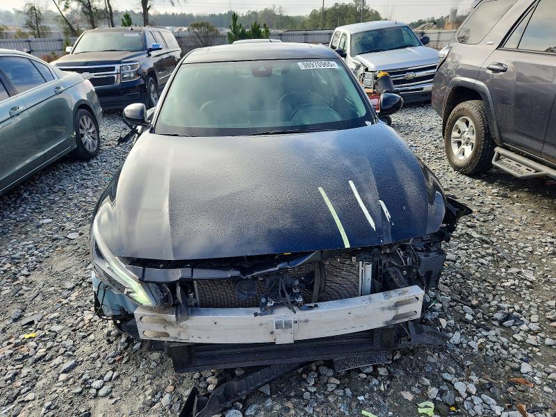 Photo 5 from auction – 2020 NISSAN ALTIMA SL with VIN 1N4BL4EV3LC141729