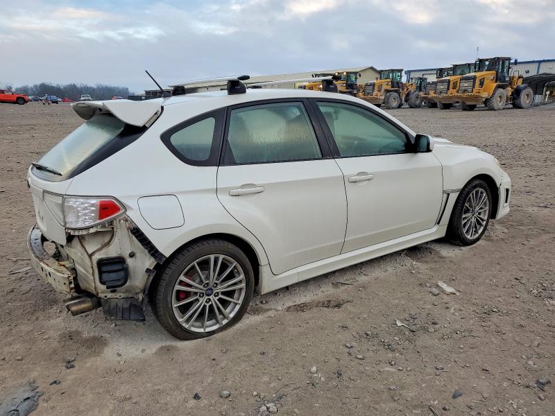 صورة رقم 3 من المزاد - 2013 SUBARU IMPREZA WR مع VIN JF1GR7E61DG823632