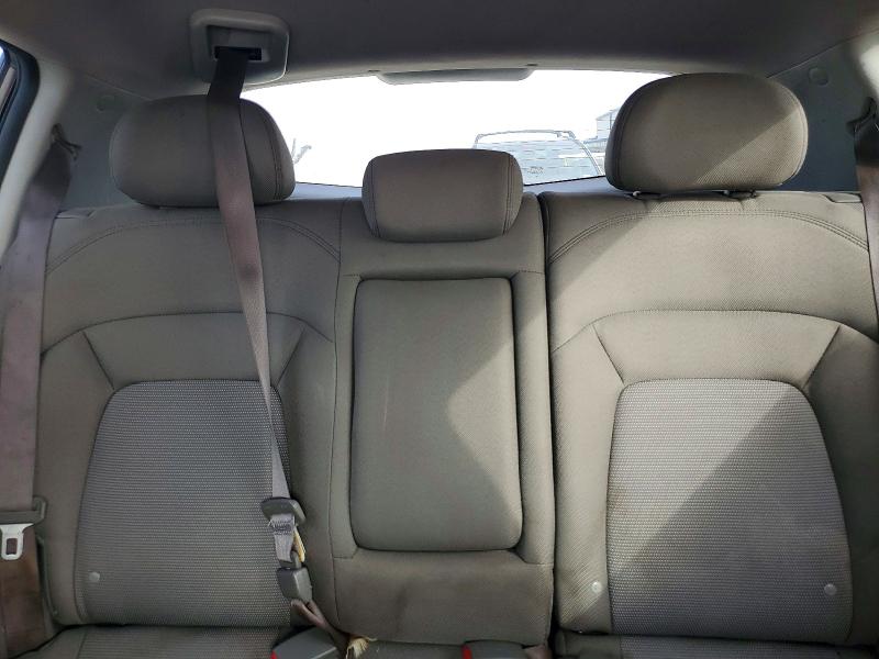 Photo 10 from auction – 2014 KIA SPORTAGE B with VIN KNDPB3AC7E7629403