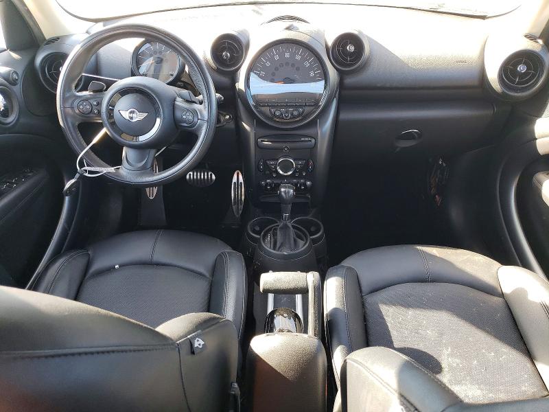 Photo 8 from auction – 2015 MINI COOPER S C with VIN WMWZC3C53FWT02375
