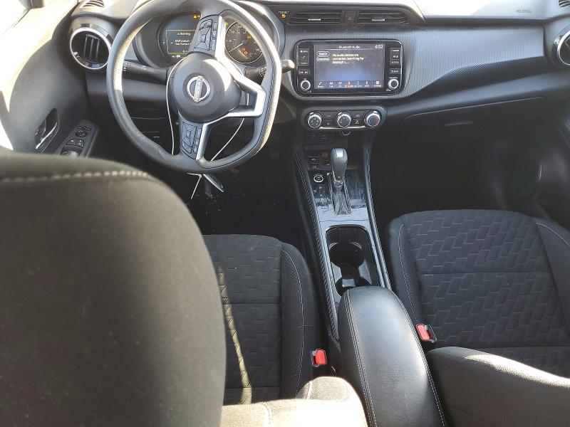 Photo 8 from auction – 2023 NISSAN KICKS with VIN 3N1CP5CV9PL506682