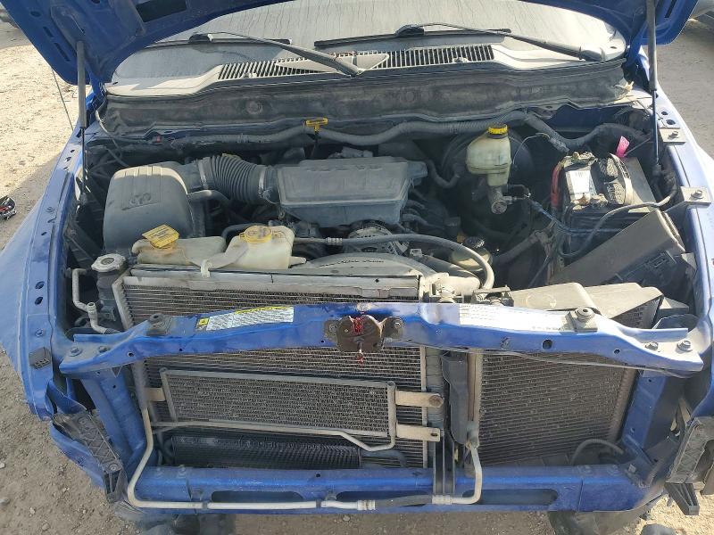Photo 11 from auction – 2008 DODGE RAM with VIN 1D7HA18NX8S511288