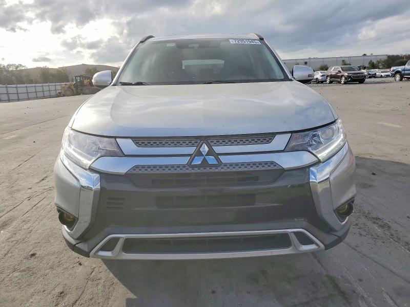 Photo 5 from auction – 2020 MITSUBISHI OUTLANDER with VIN JA4AD3A31LZ040231