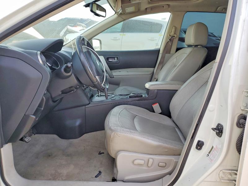 Photo 7 from auction – 2013 NISSAN ROGUE with VIN JN8AS5MT5DW014774