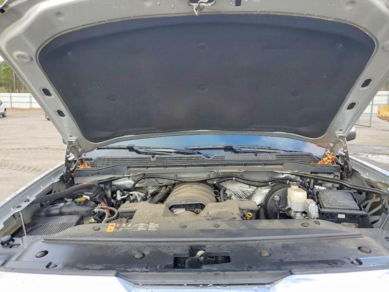 Photo 11 from auction – 2018 GMC SIERRA with VIN 3GTU2NEJ1JG302369